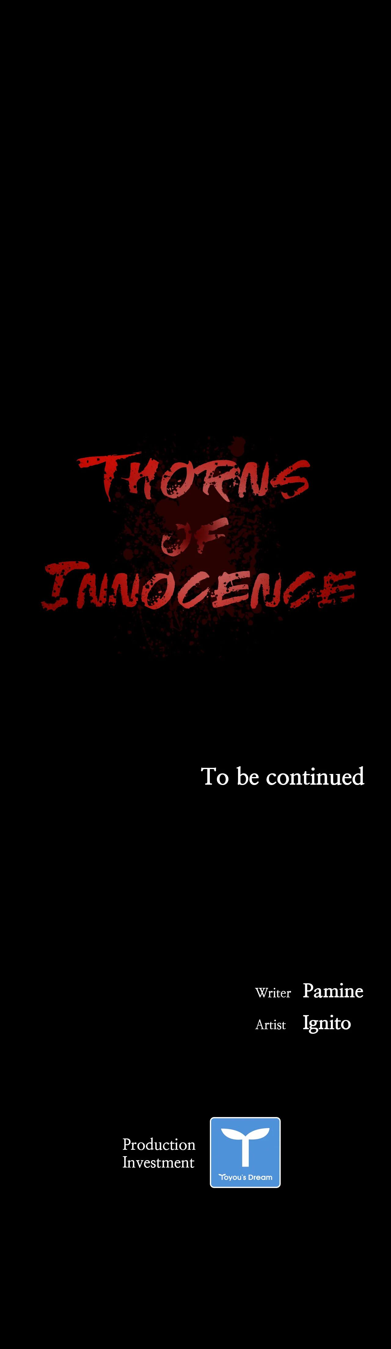 Thorns of Innocence Chapter 91 - Manhwa18.com