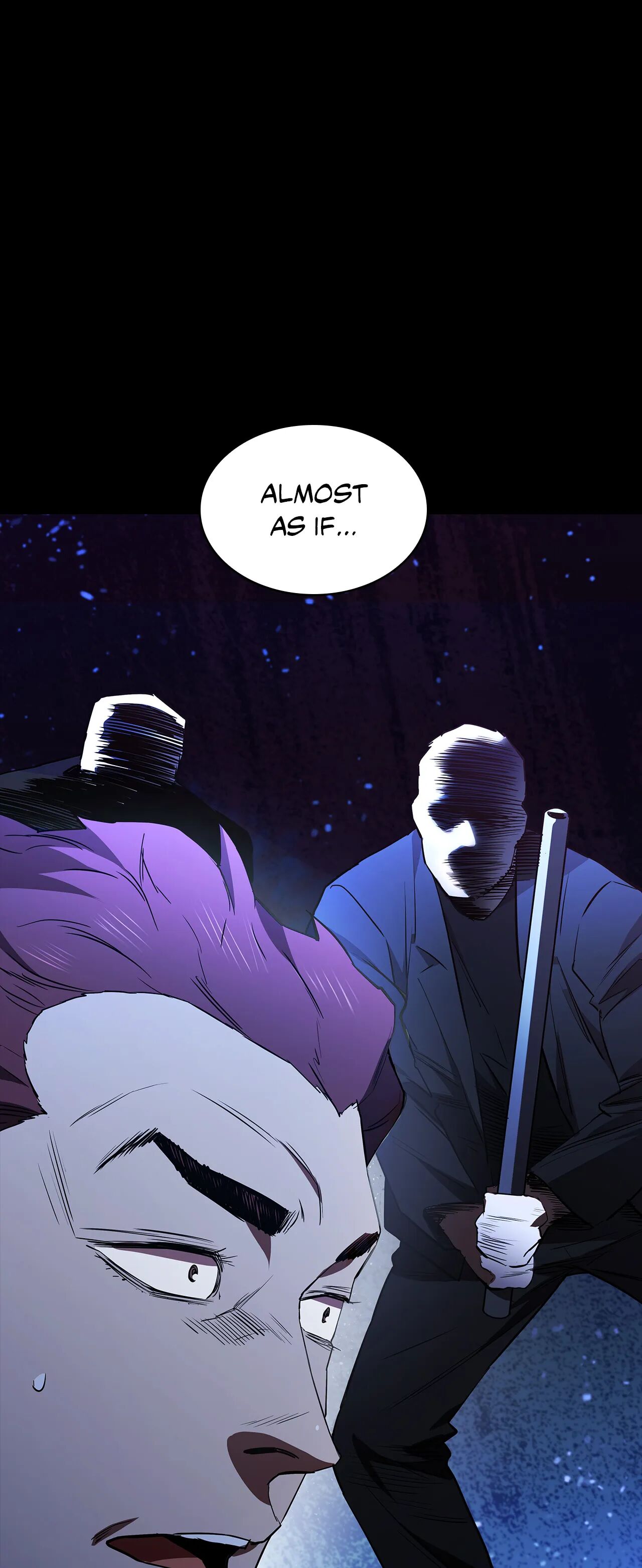 Thorns of Innocence Chapter 94 - Manhwa18.com