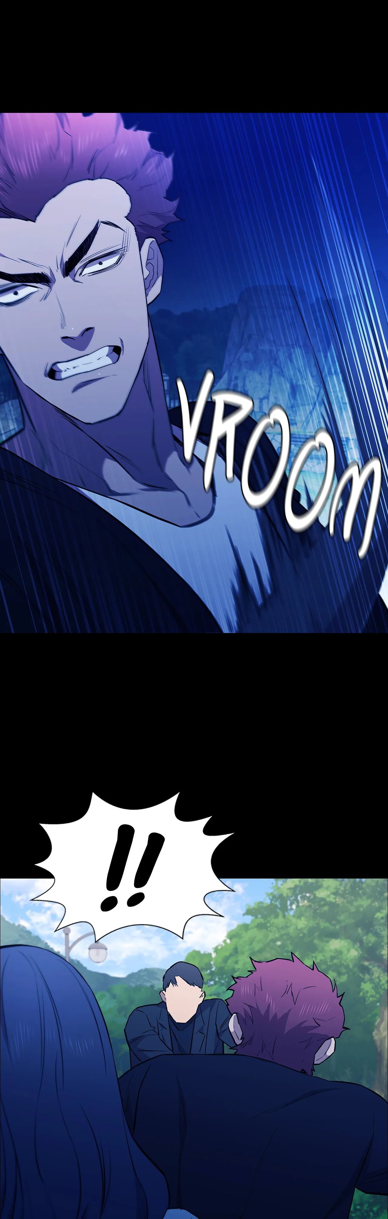 Thorns of Innocence Chapter 94 - Manhwa18.com