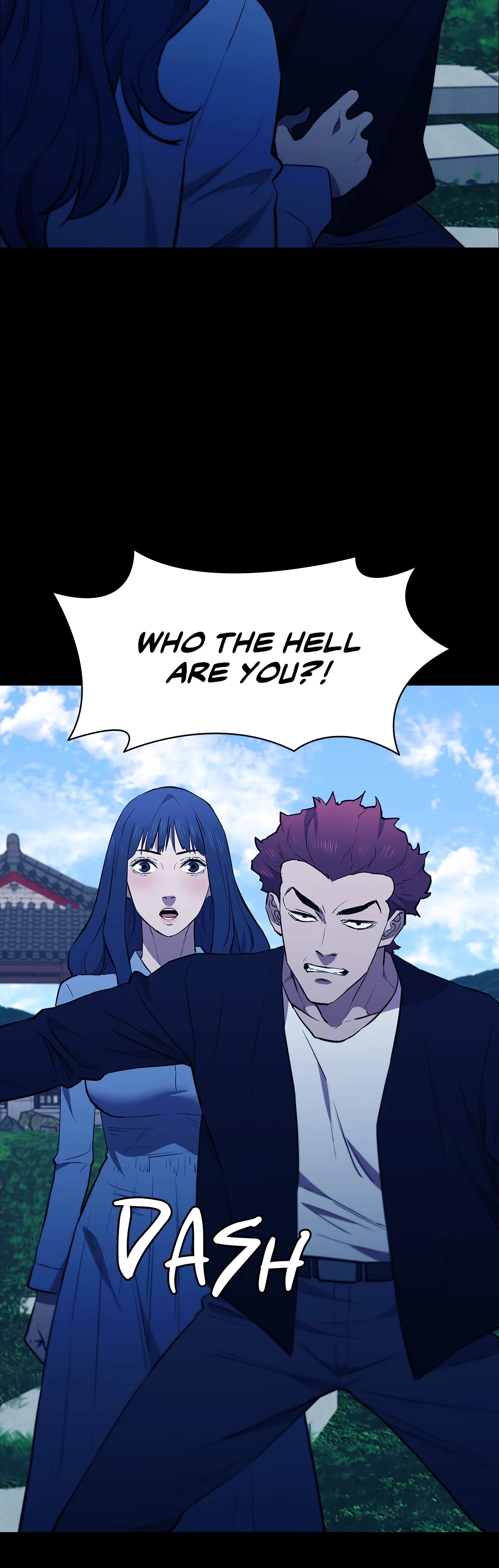 Thorns of Innocence Chapter 94 - Manhwa18.com