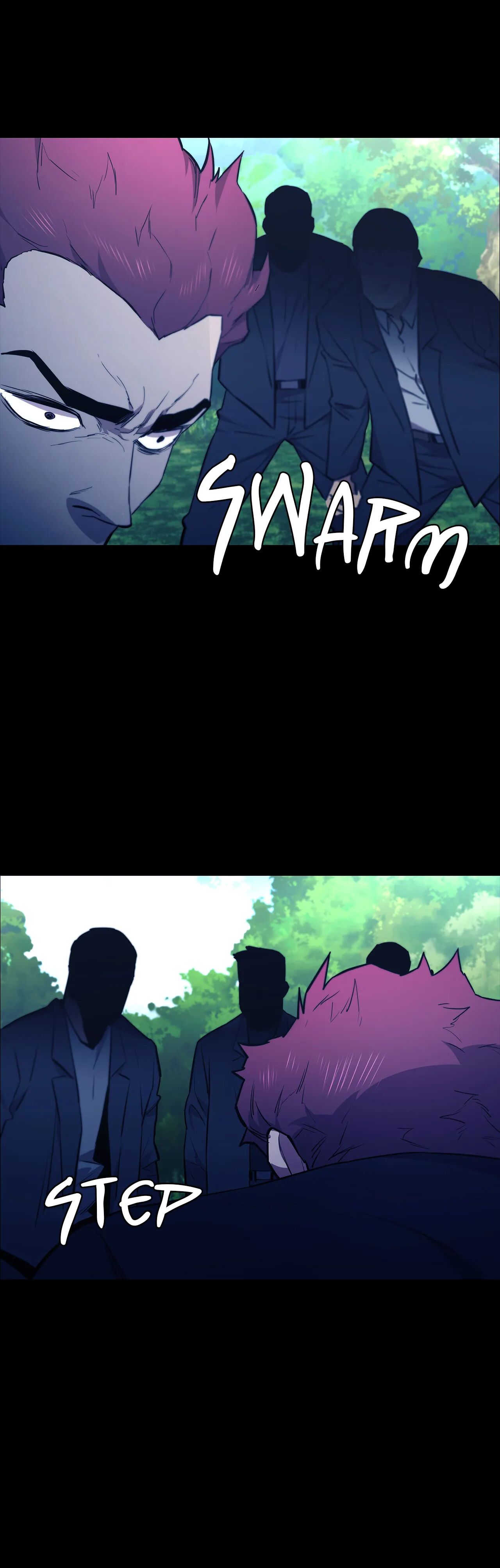 Thorns of Innocence Chapter 94 - Manhwa18.com