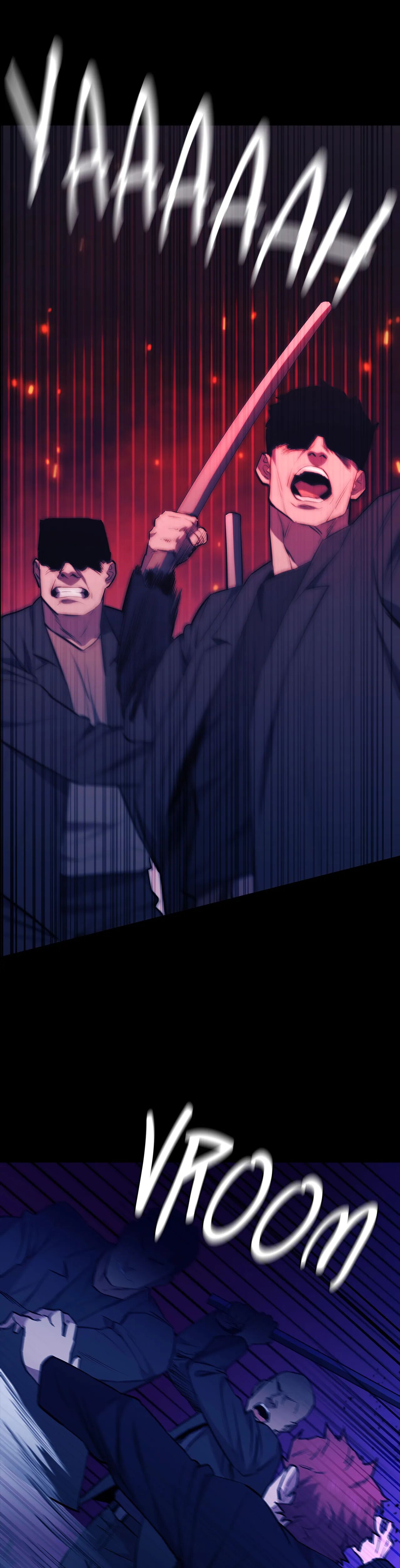 Thorns of Innocence Chapter 94 - Manhwa18.com