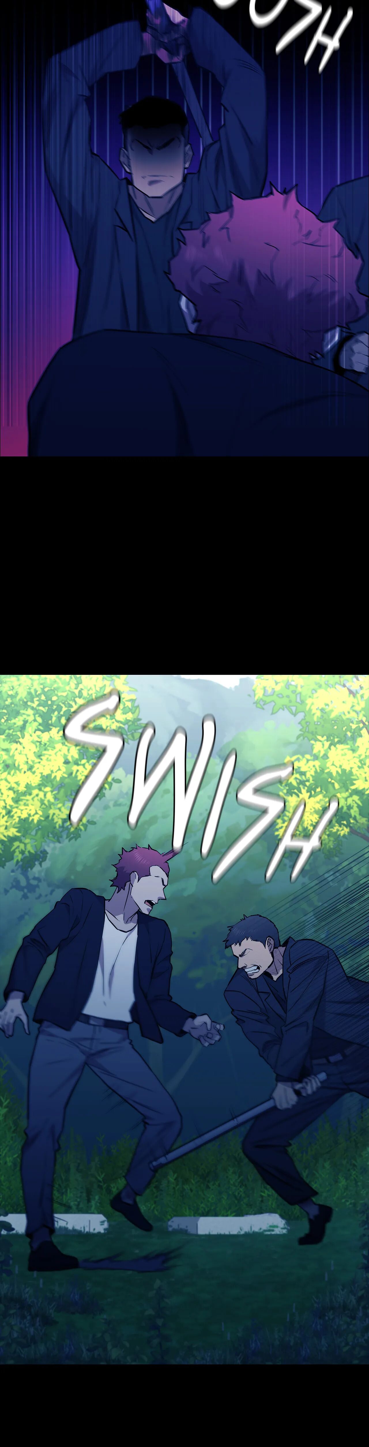 Thorns of Innocence Chapter 94 - Manhwa18.com