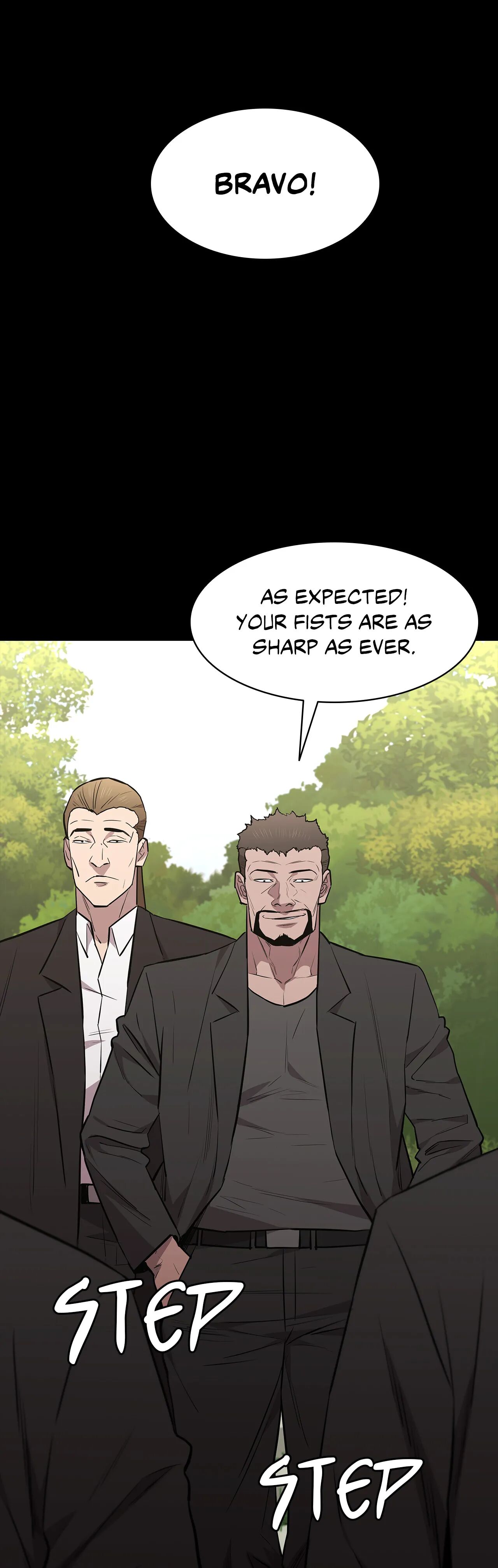 Thorns of Innocence Chapter 94 - Manhwa18.com