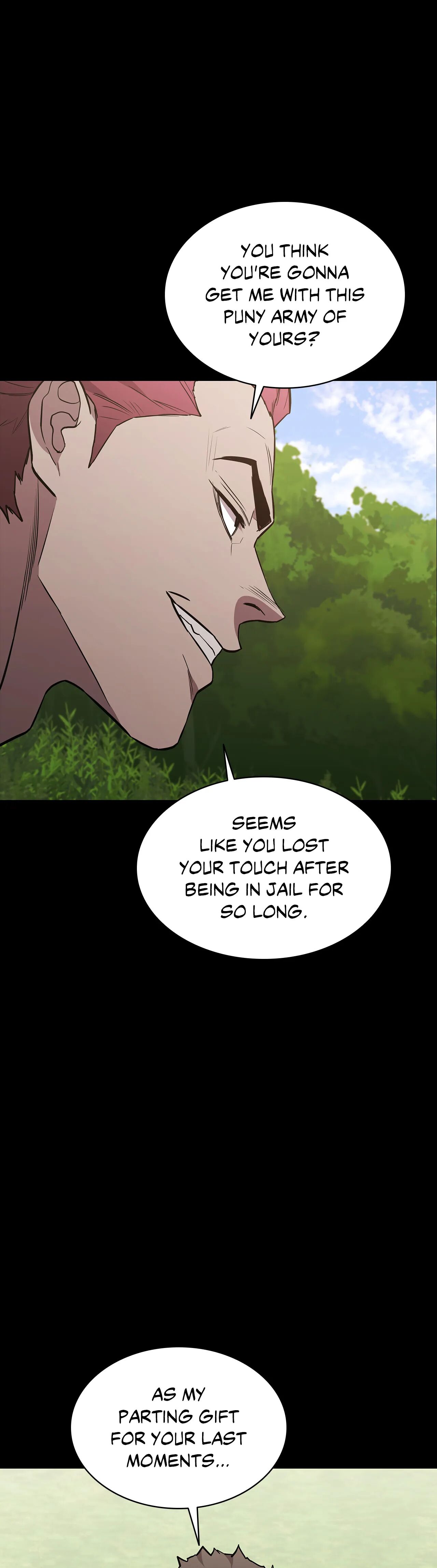 Thorns of Innocence Chapter 94 - Manhwa18.com