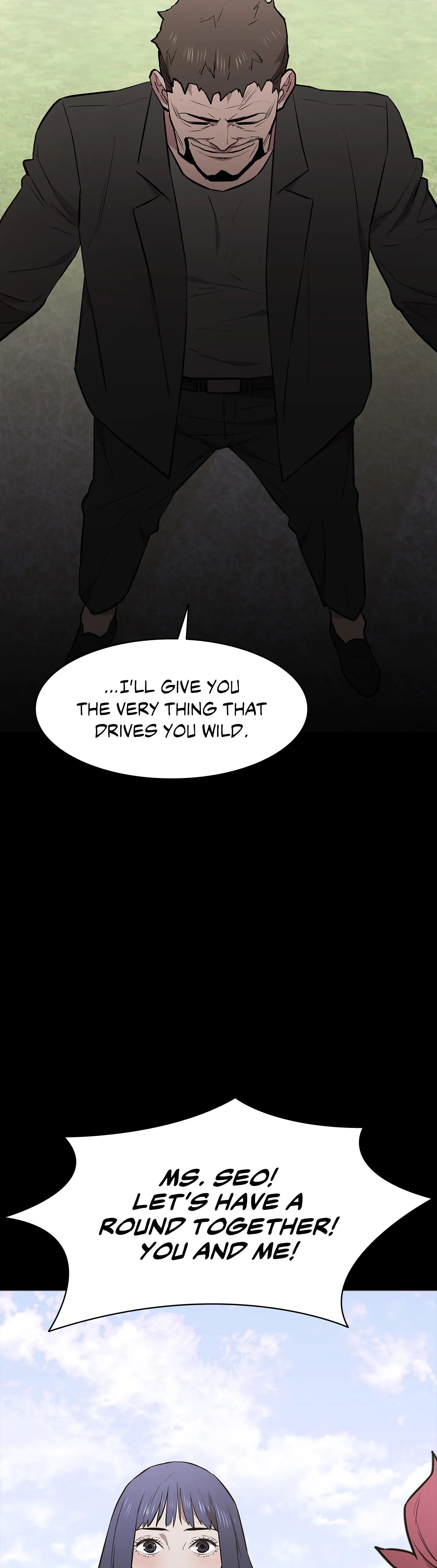 Thorns of Innocence Chapter 94 - Manhwa18.com