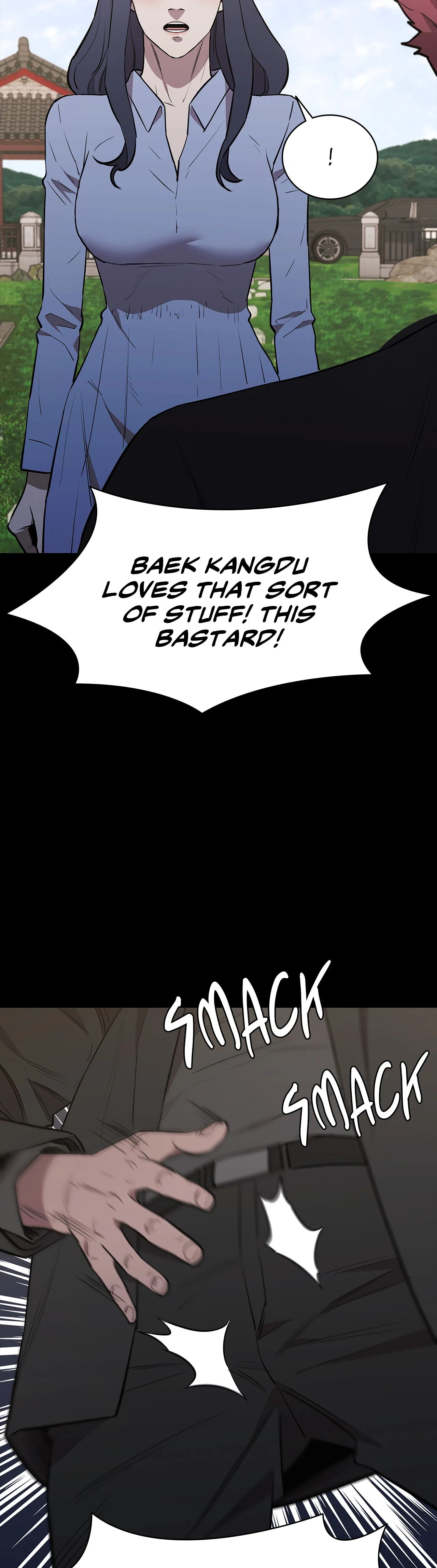 Thorns of Innocence Chapter 94 - Manhwa18.com