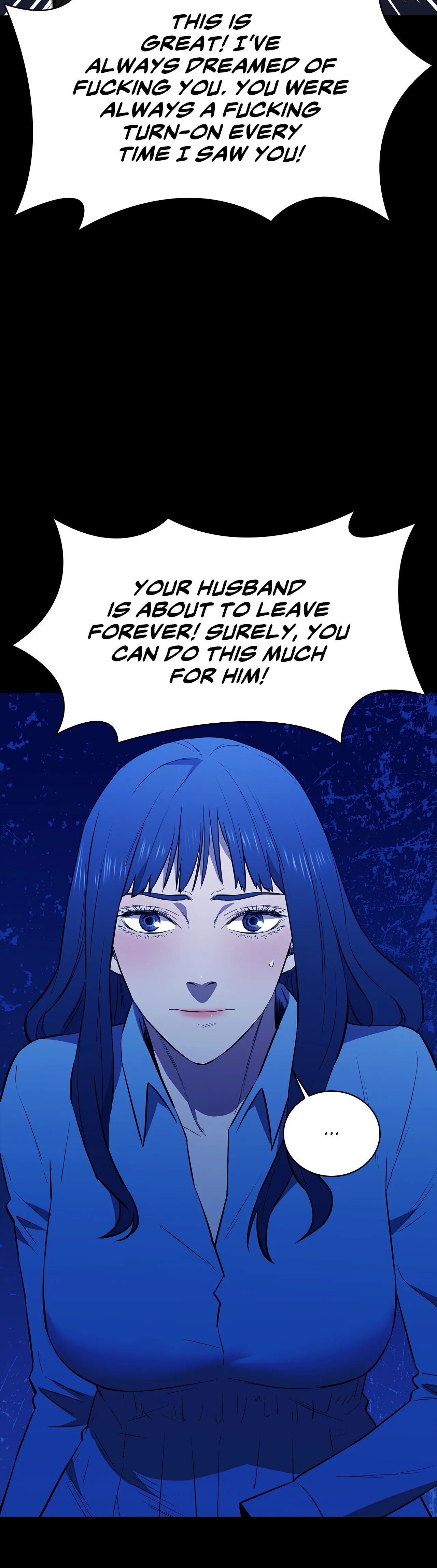 Thorns of Innocence Chapter 94 - Manhwa18.com