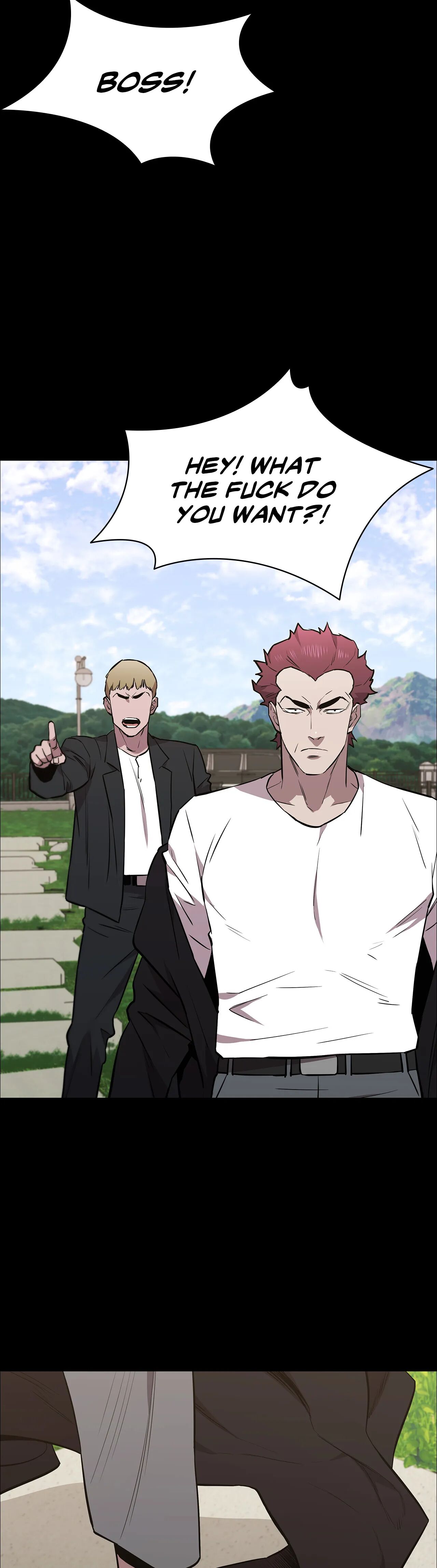 Thorns of Innocence Chapter 94 - Manhwa18.com