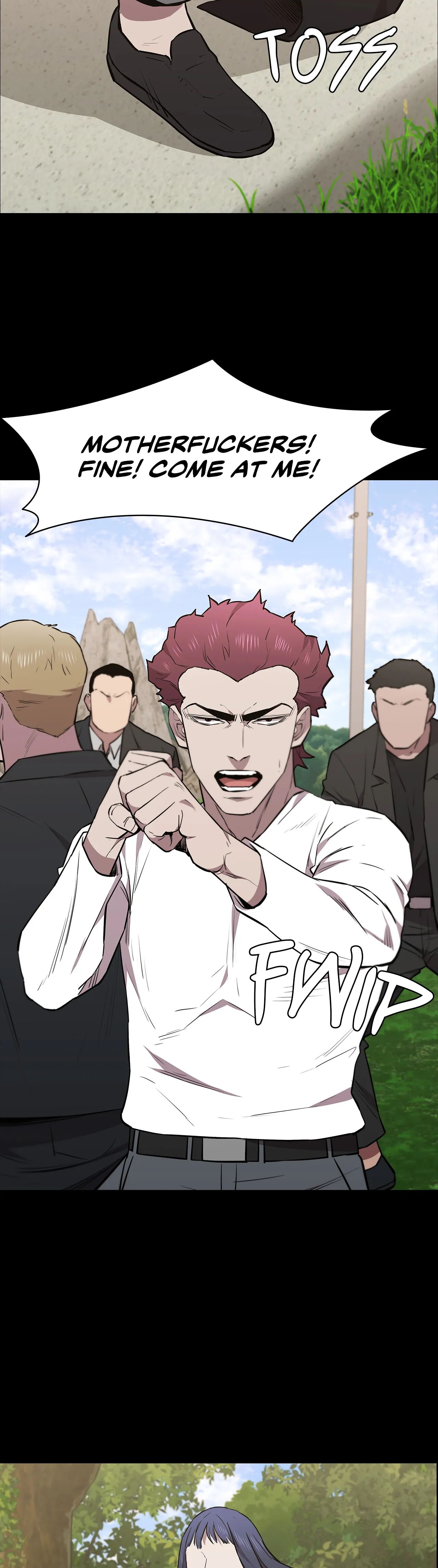 Thorns of Innocence Chapter 94 - Manhwa18.com