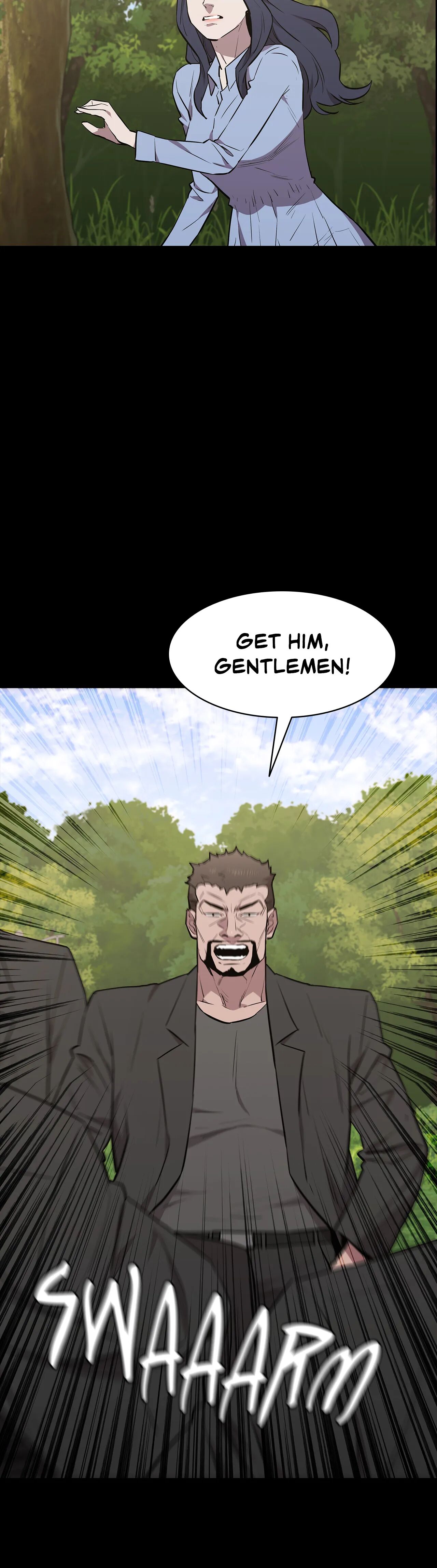 Thorns of Innocence Chapter 94 - Manhwa18.com