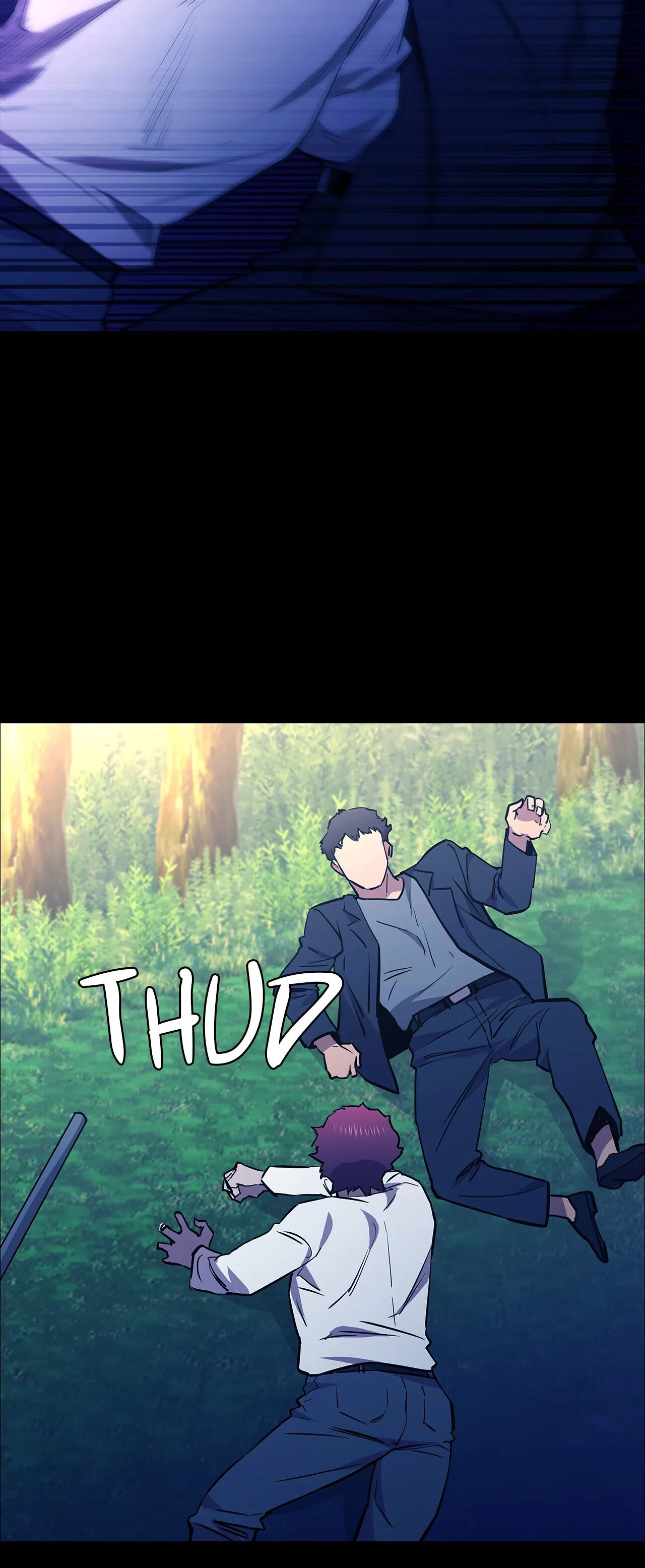 Thorns of Innocence Chapter 94 - Manhwa18.com