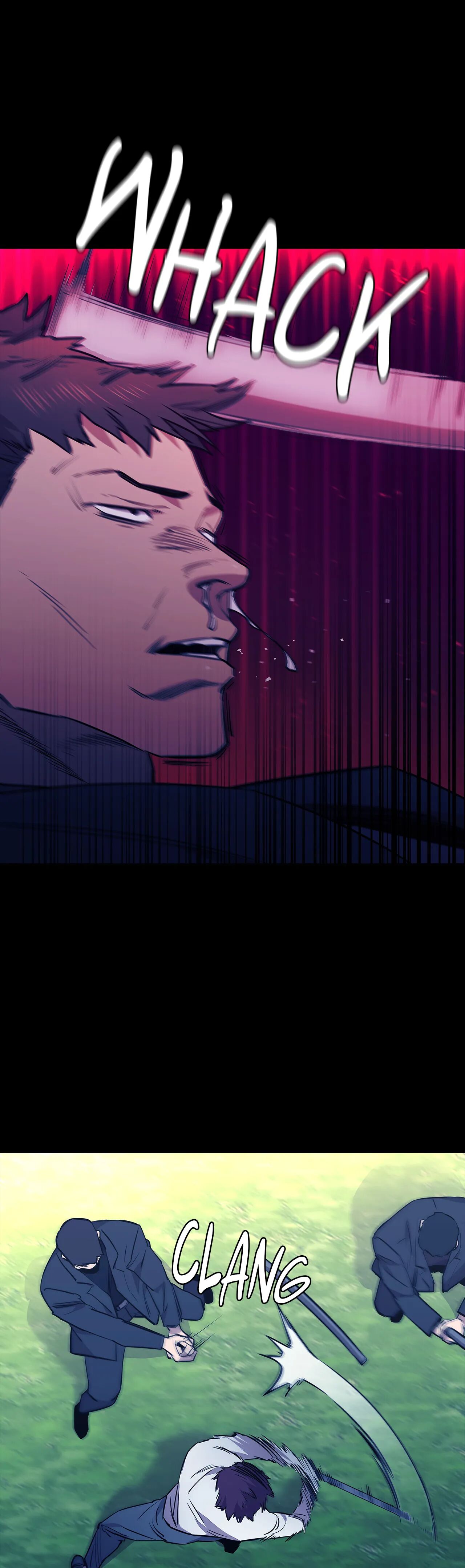 Thorns of Innocence Chapter 94 - Manhwa18.com