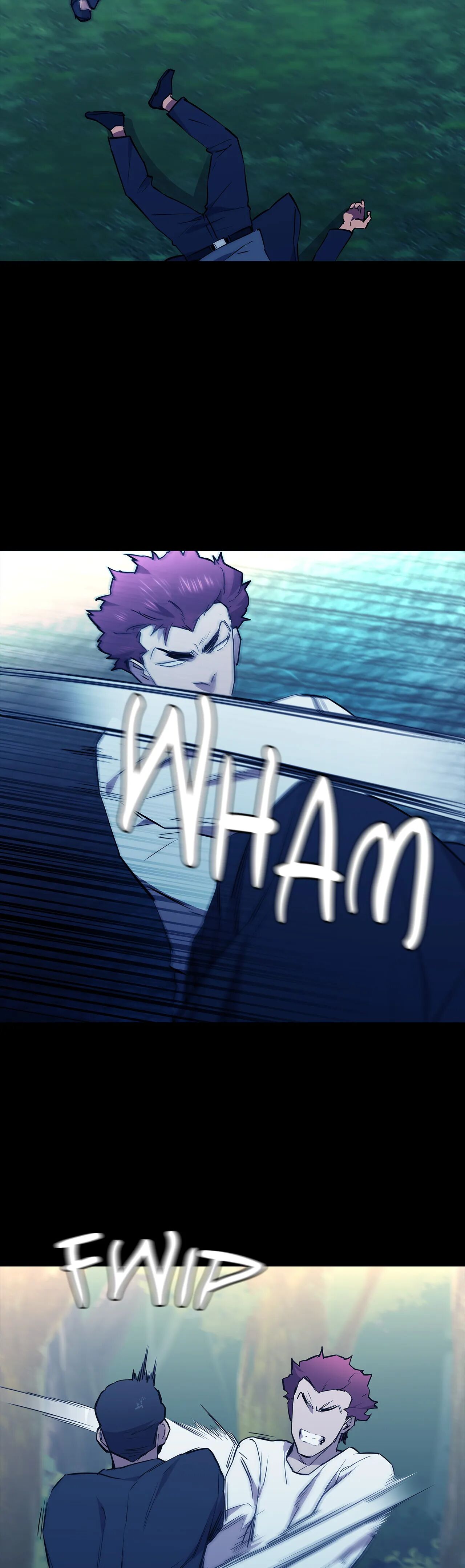 Thorns of Innocence Chapter 94 - Manhwa18.com