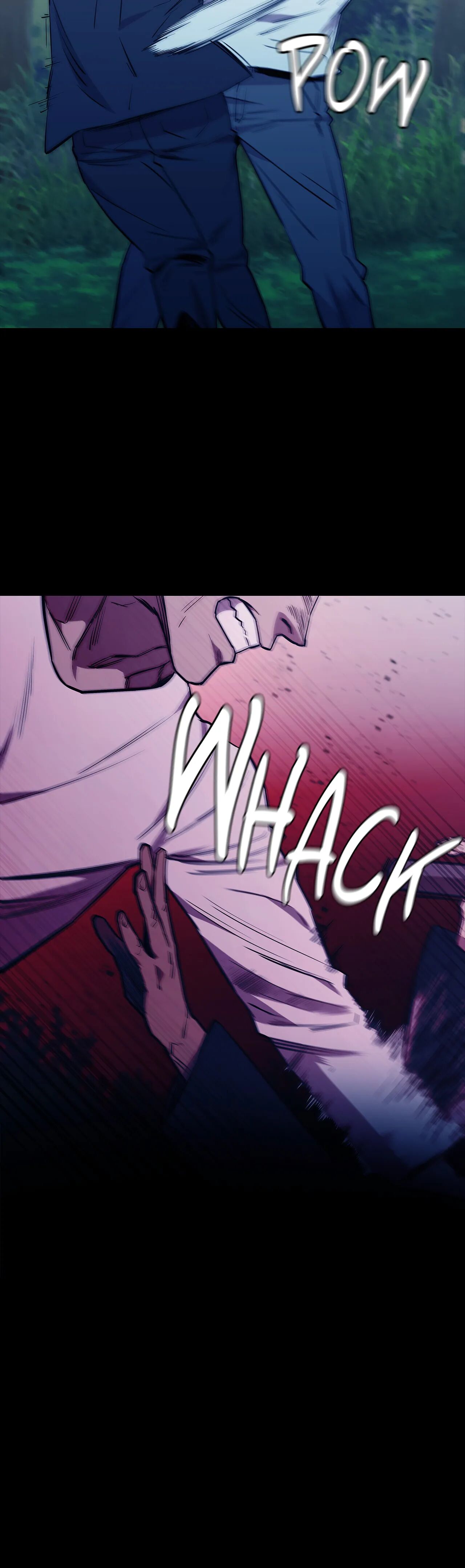 Thorns of Innocence Chapter 94 - Manhwa18.com