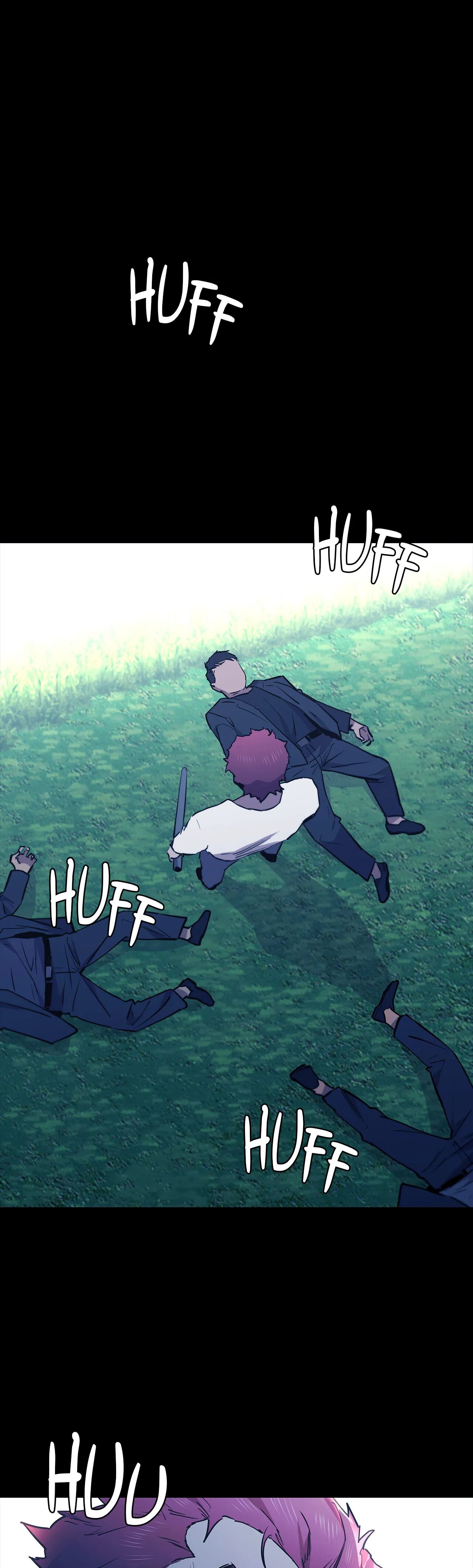 Thorns of Innocence Chapter 94 - Manhwa18.com