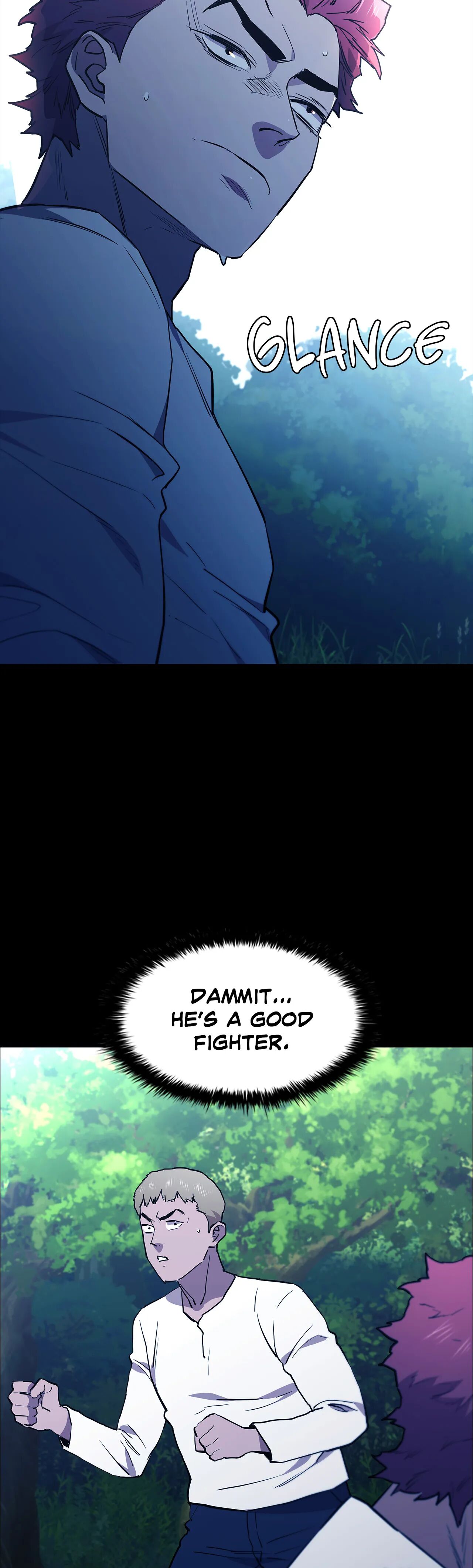 Thorns of Innocence Chapter 94 - Manhwa18.com