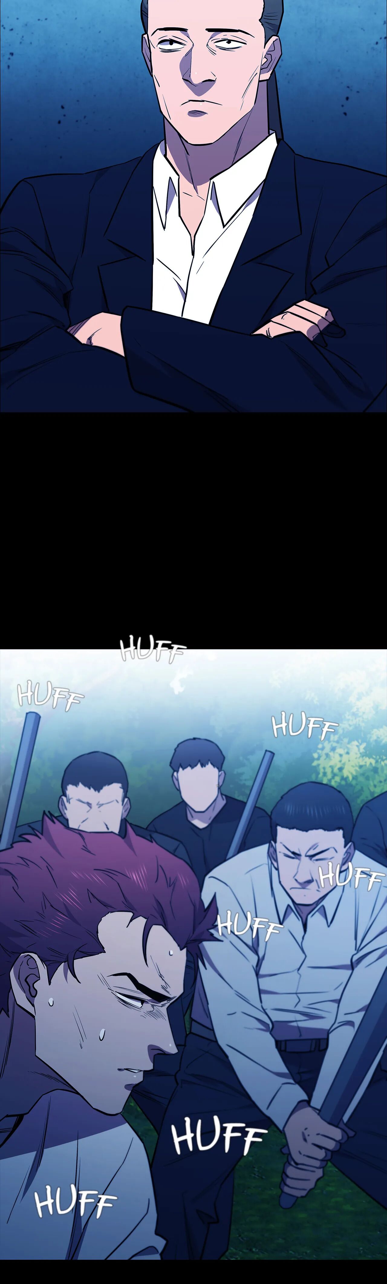 Thorns of Innocence Chapter 94 - Manhwa18.com