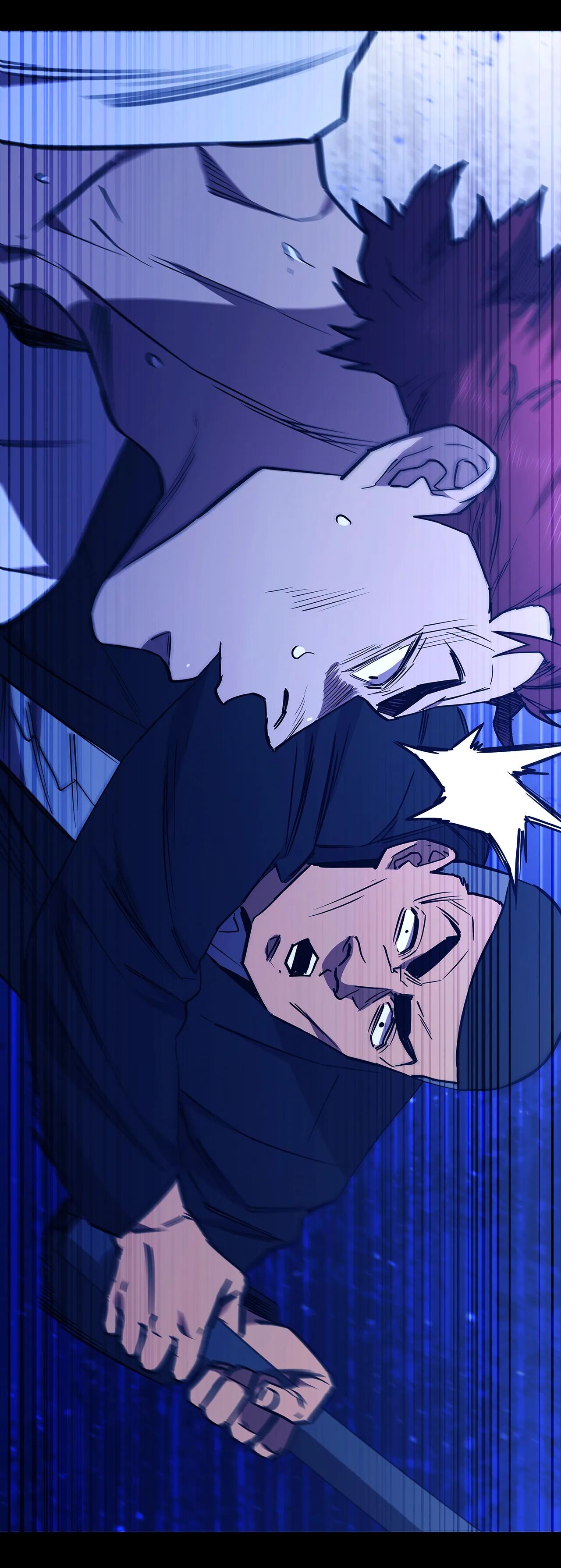 Thorns of Innocence Chapter 94 - Manhwa18.com