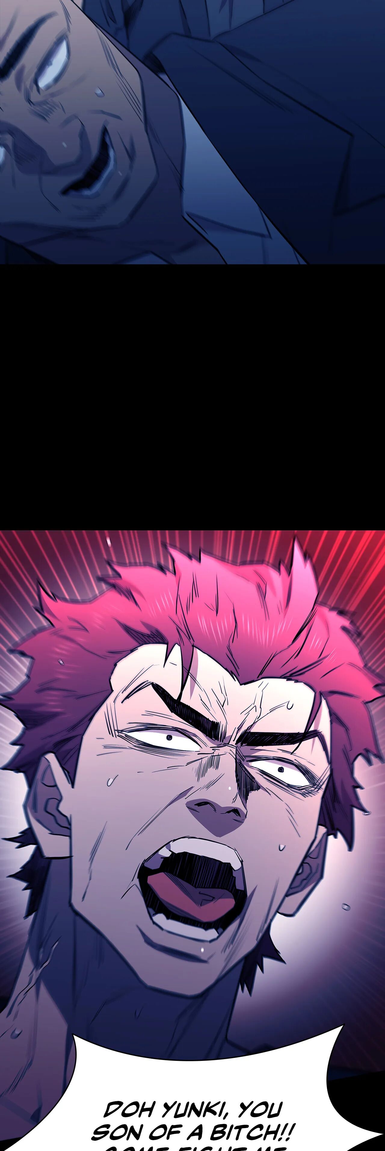 Thorns of Innocence Chapter 94 - Manhwa18.com