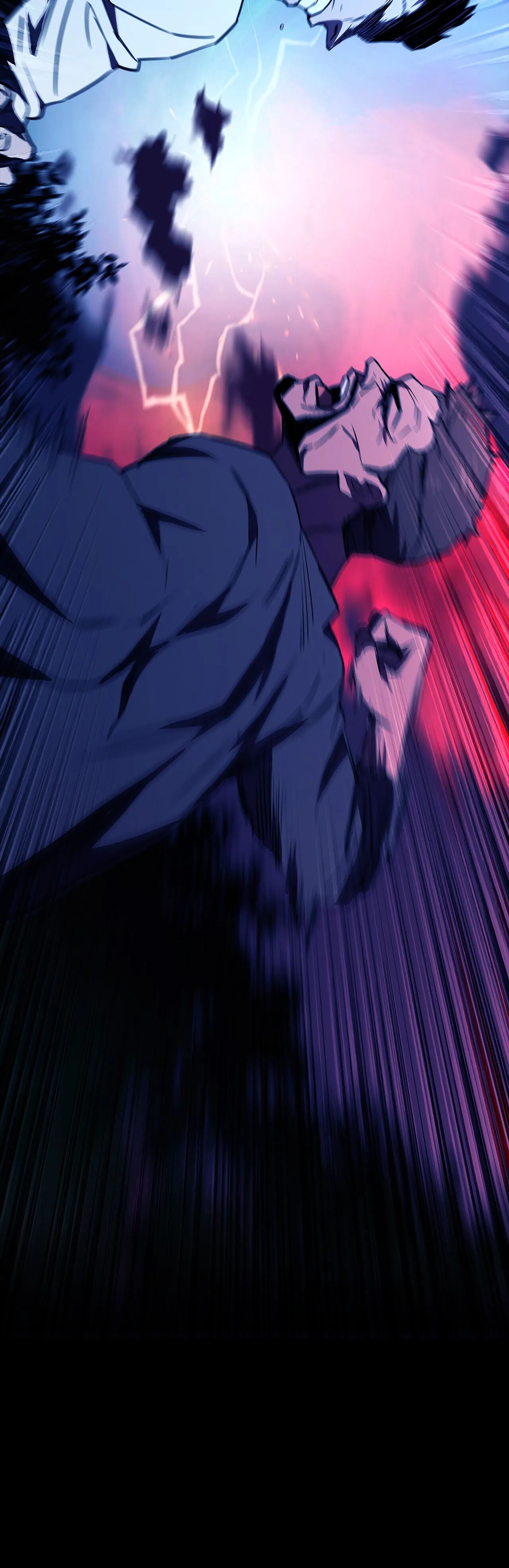 Thorns of Innocence Chapter 94 - Manhwa18.com