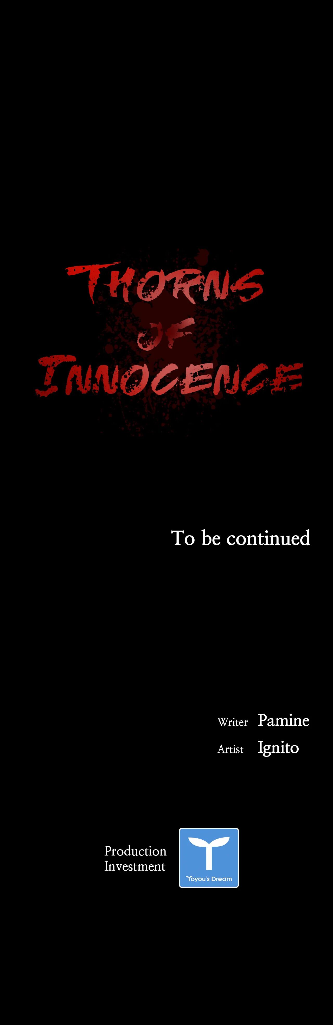 Thorns of Innocence Chapter 94 - Manhwa18.com