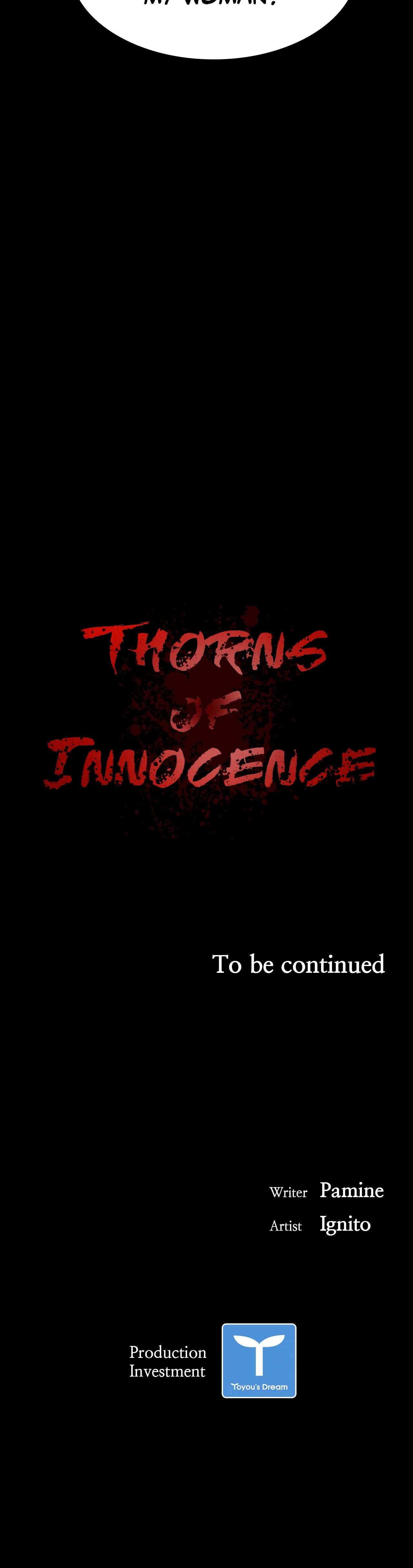 Thorns of Innocence Chapter 96 - Manhwa18.com