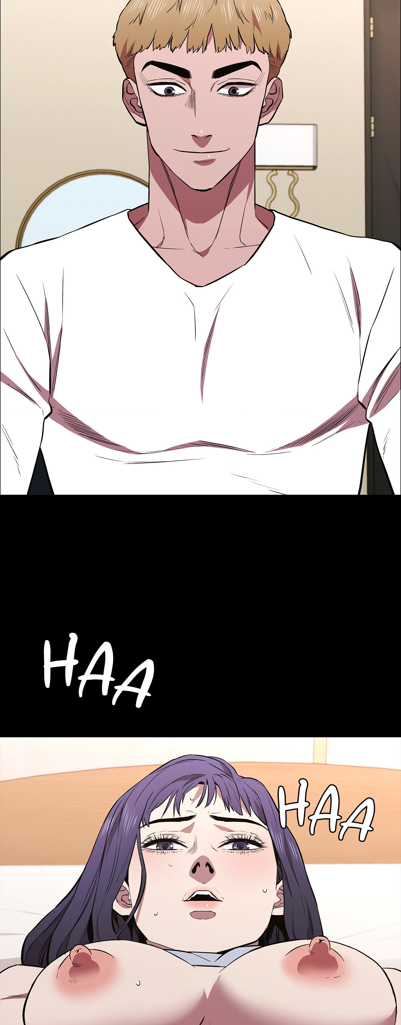 Thorns of Innocence Chapter 98 - Manhwa18.com