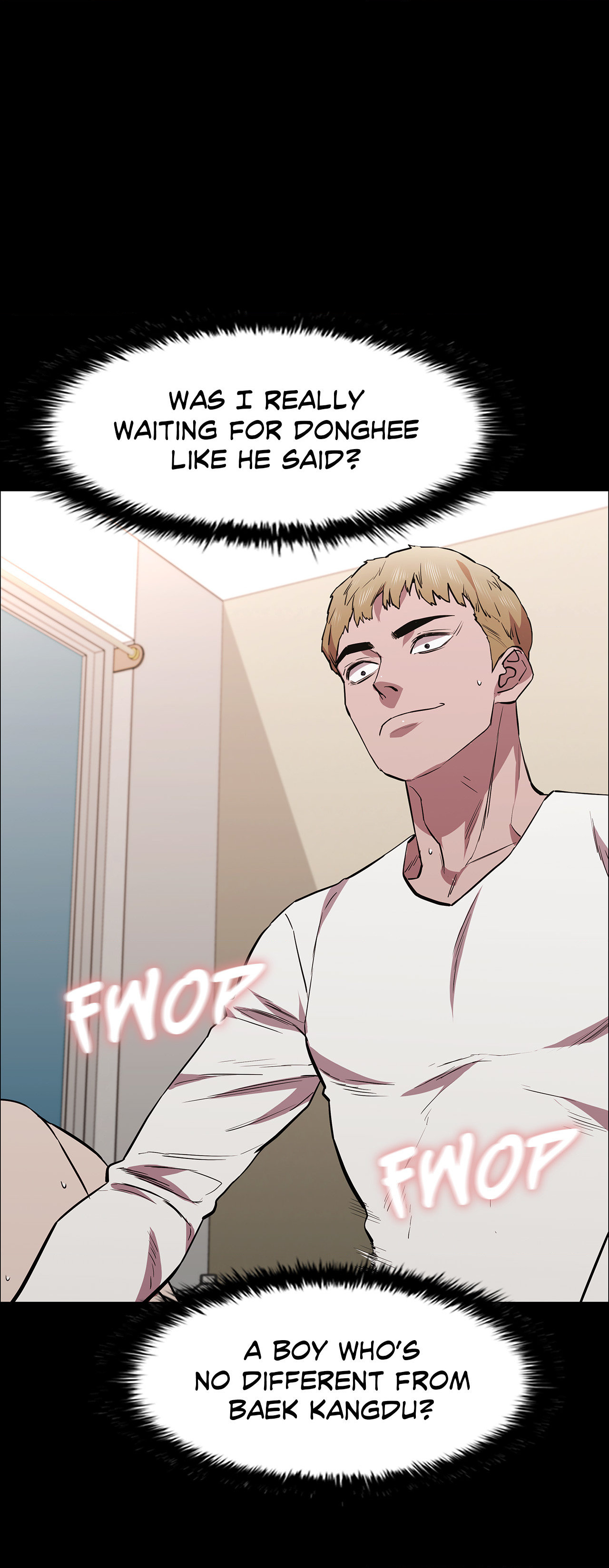 Thorns of Innocence Chapter 98 - Manhwa18.com