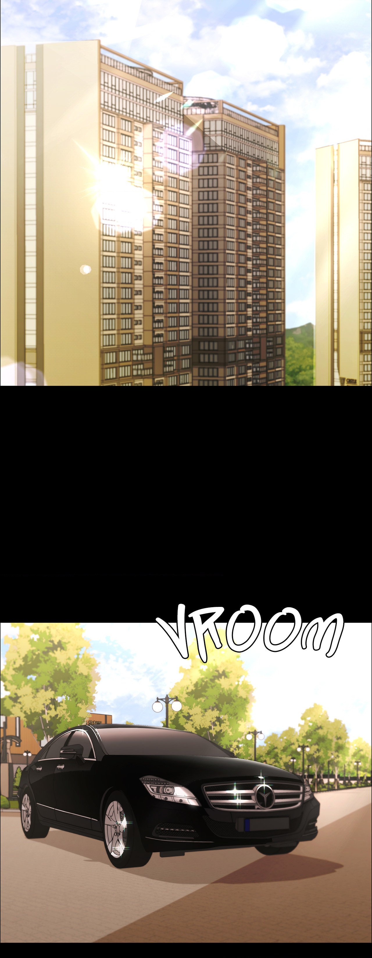 Thorns of Innocence Chapter 98 - Manhwa18.com