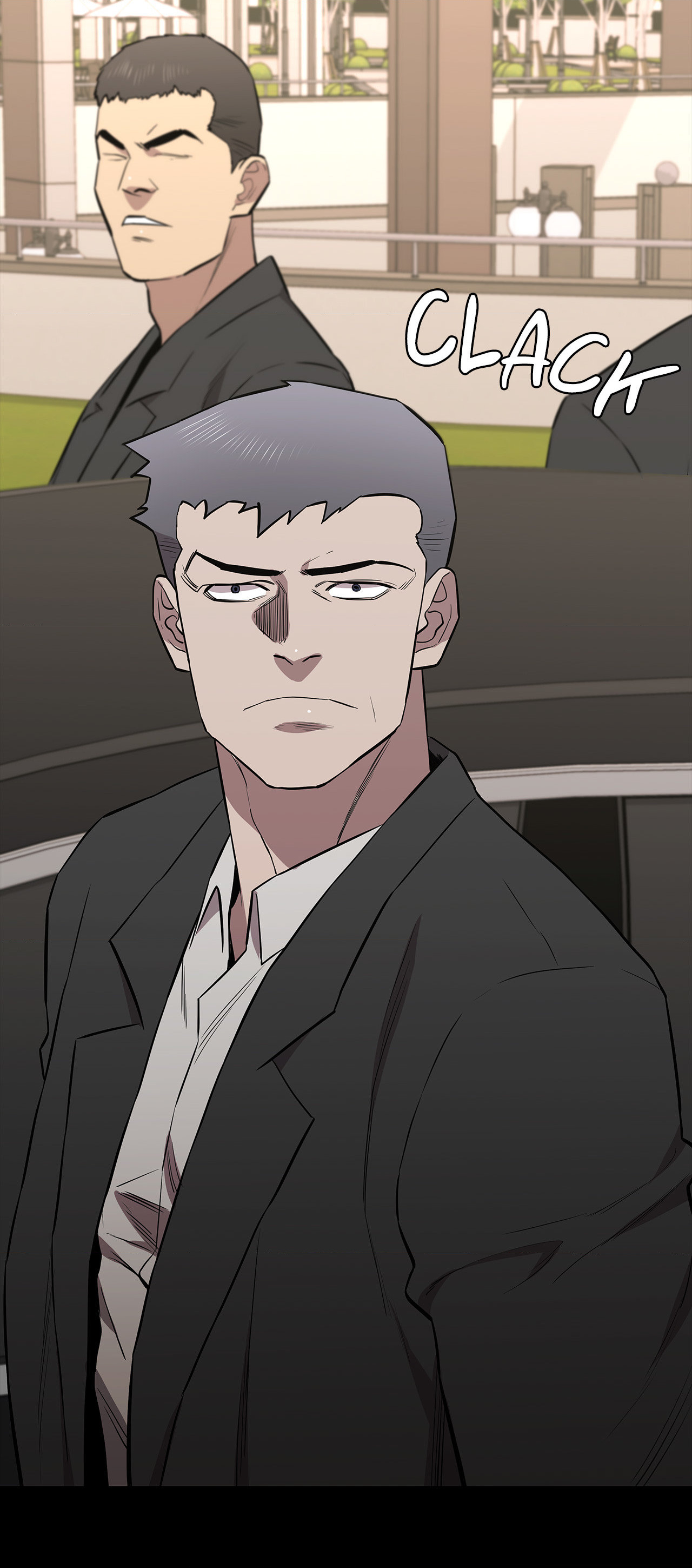 Thorns of Innocence Chapter 98 - Manhwa18.com