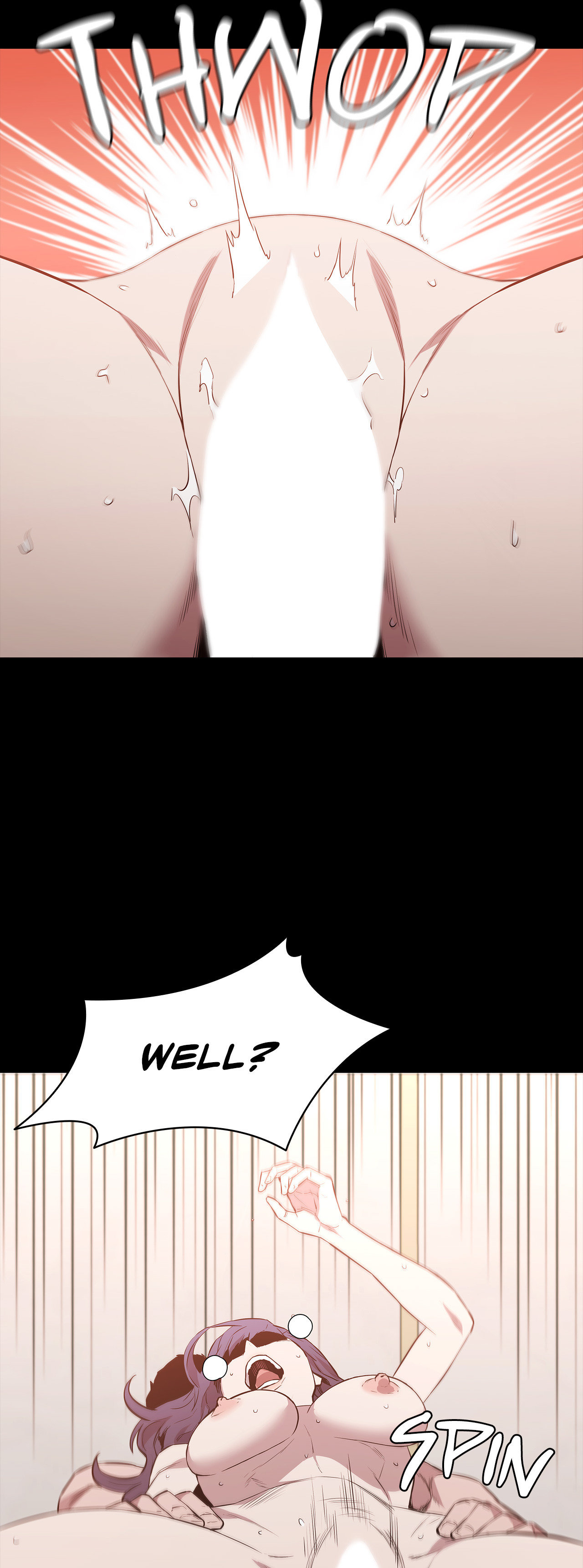 Thorns of Innocence Chapter 98 - Manhwa18.com