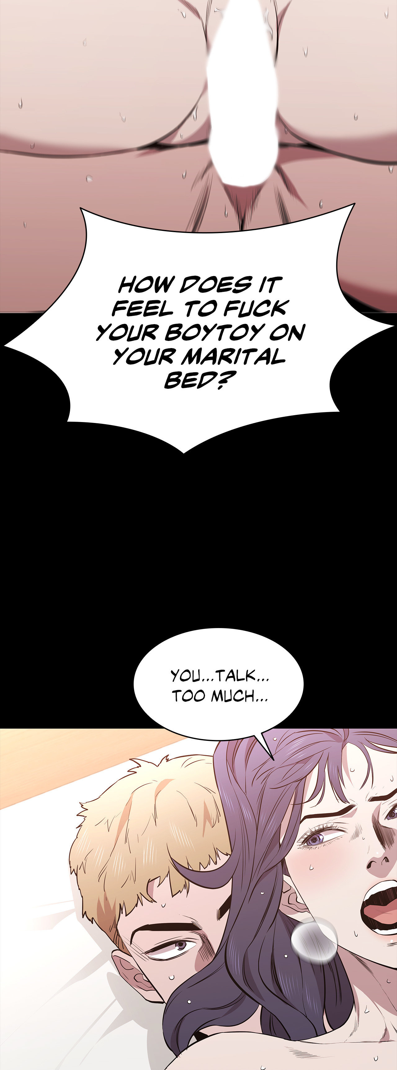 Thorns of Innocence Chapter 98 - Manhwa18.com