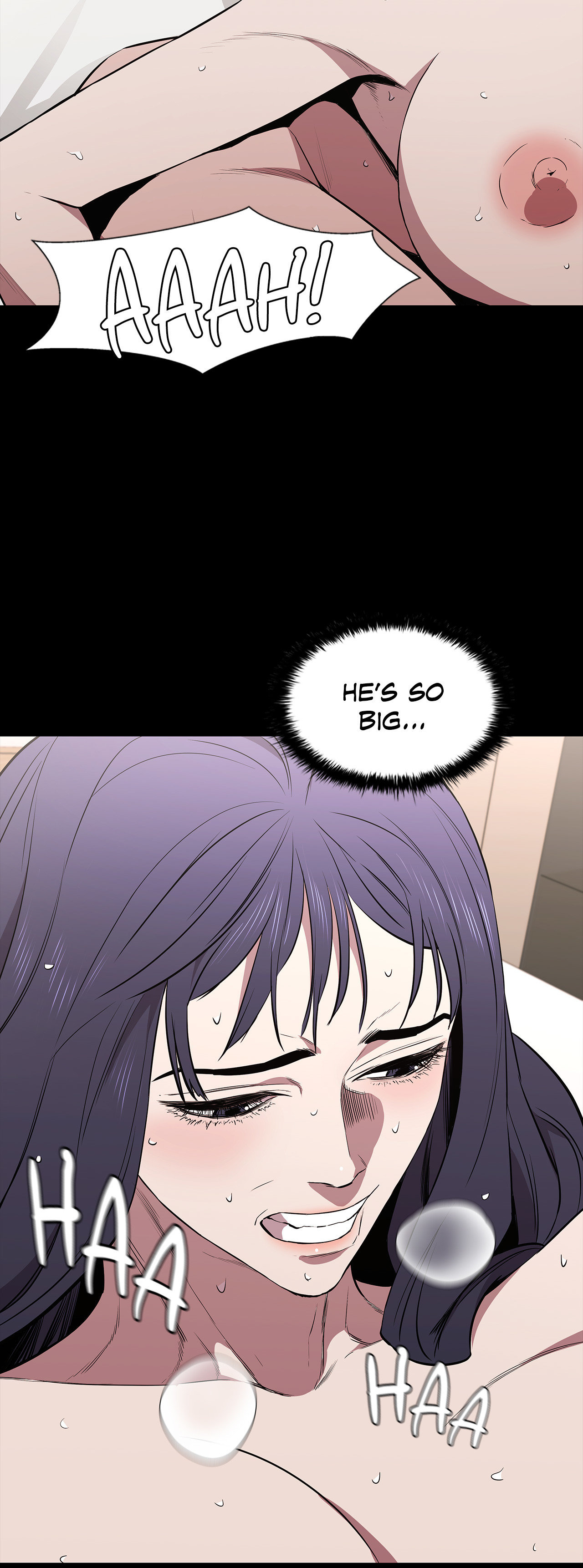 Thorns of Innocence Chapter 98 - Manhwa18.com