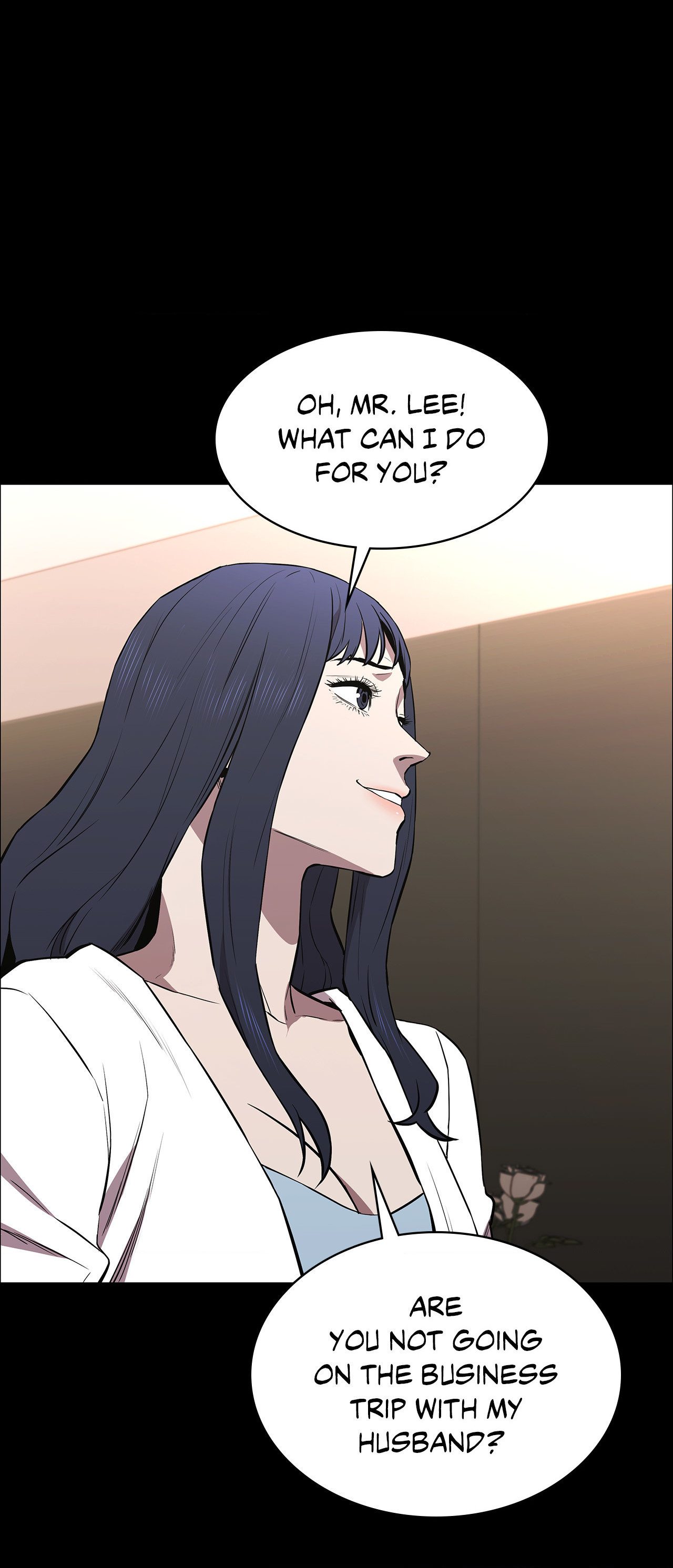 Thorns of Innocence Chapter 99 - Manhwa18.com