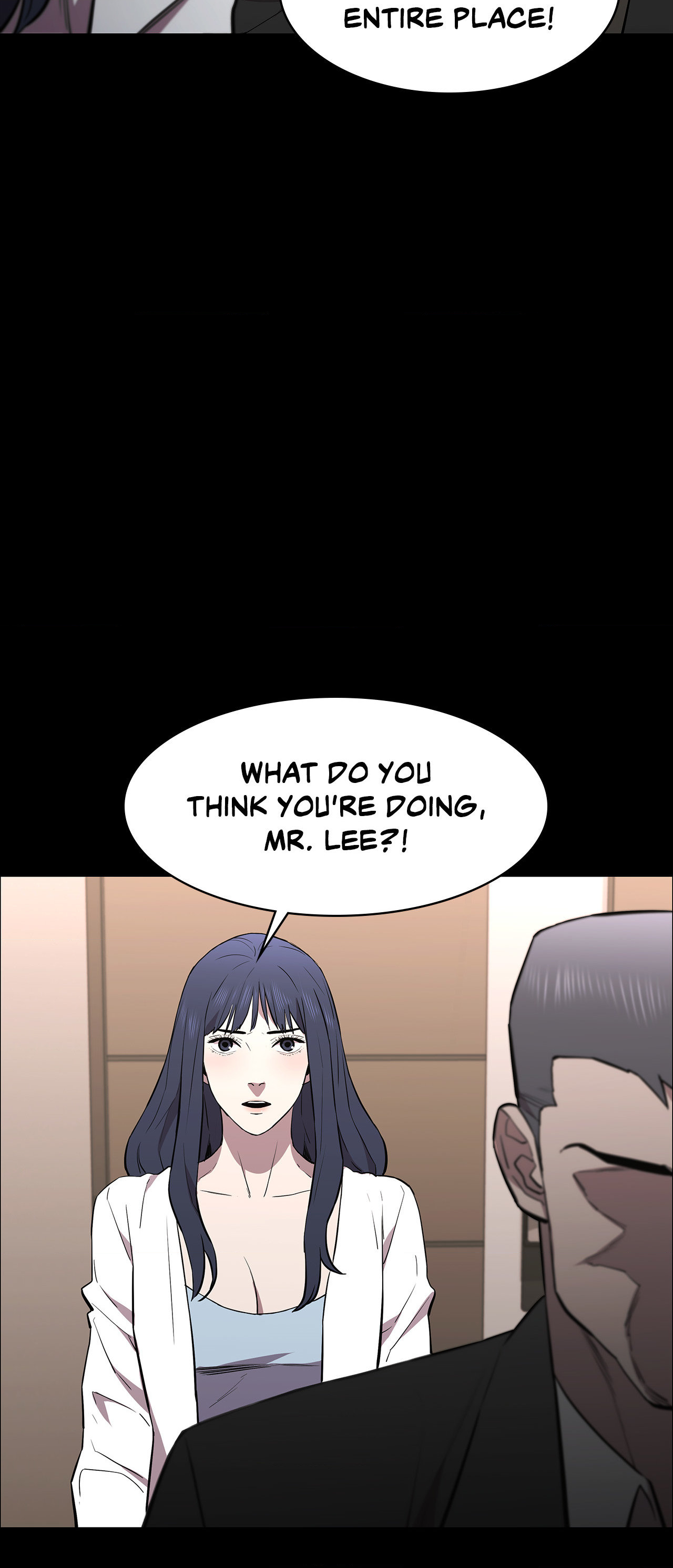 Thorns of Innocence Chapter 99 - Manhwa18.com