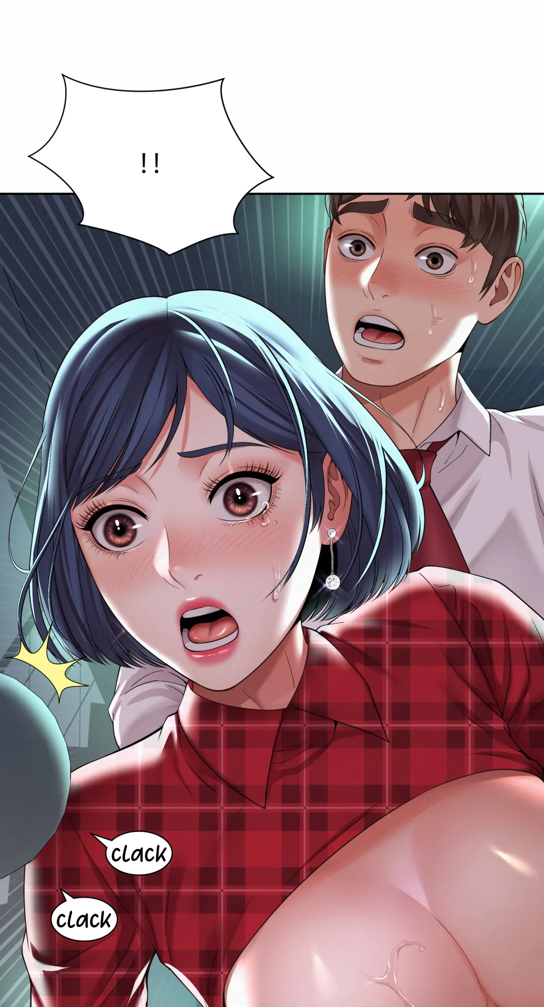 Workplace Romance Chapter 33 - Manhwa18.com