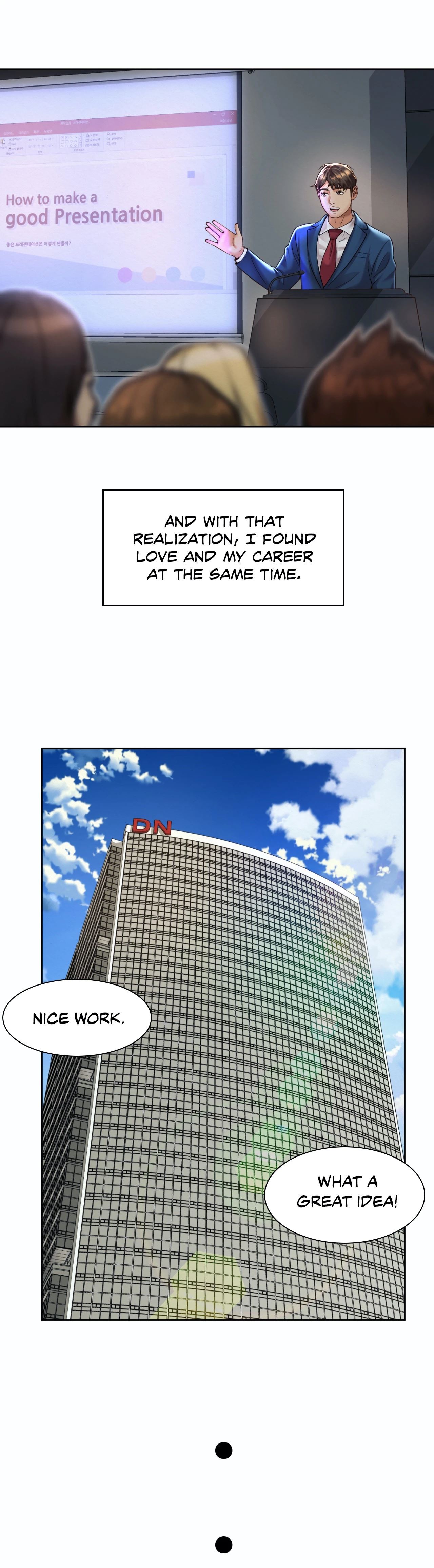 Workplace Romance Chapter 35 - Manhwa18.com