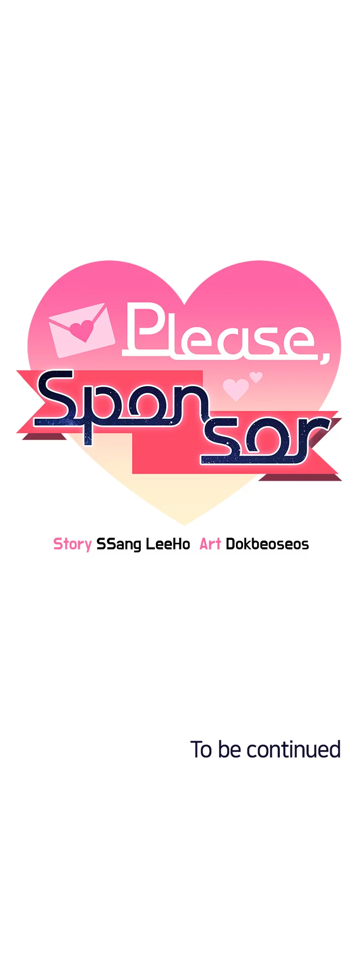 Sponsor Me Please Chapter 1 - Manhwa18.com