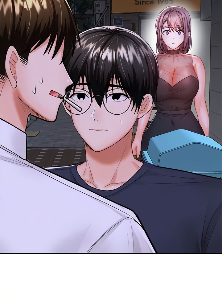 Sponsor Me Please Chapter 15 - Manhwa18.com