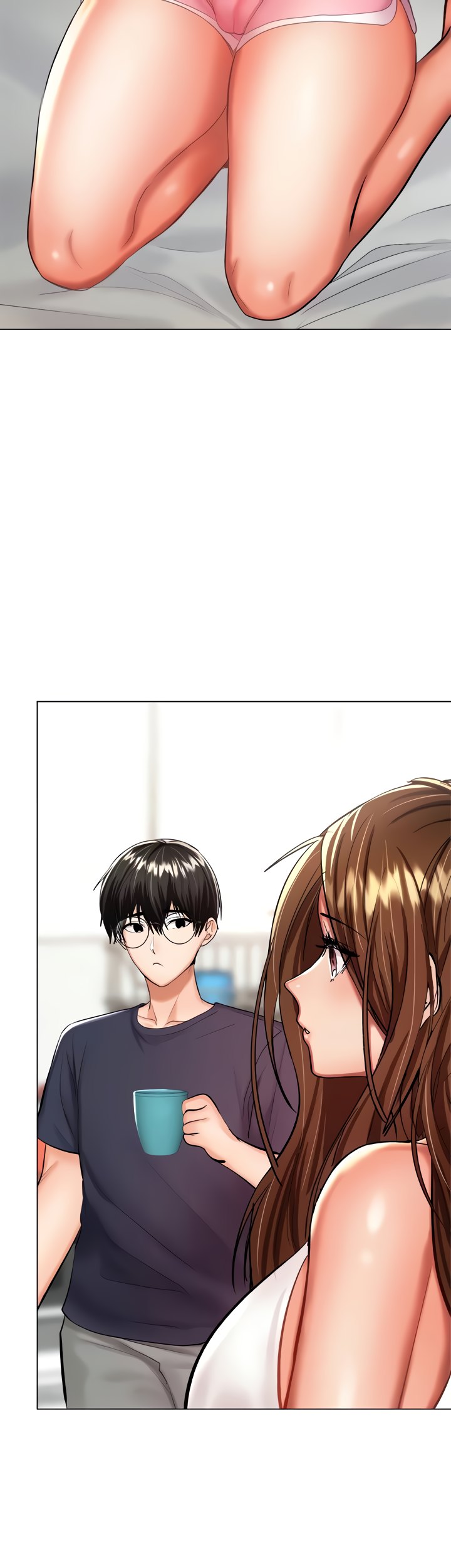 Sponsor Me Please Chapter 19 - Manhwa18.com