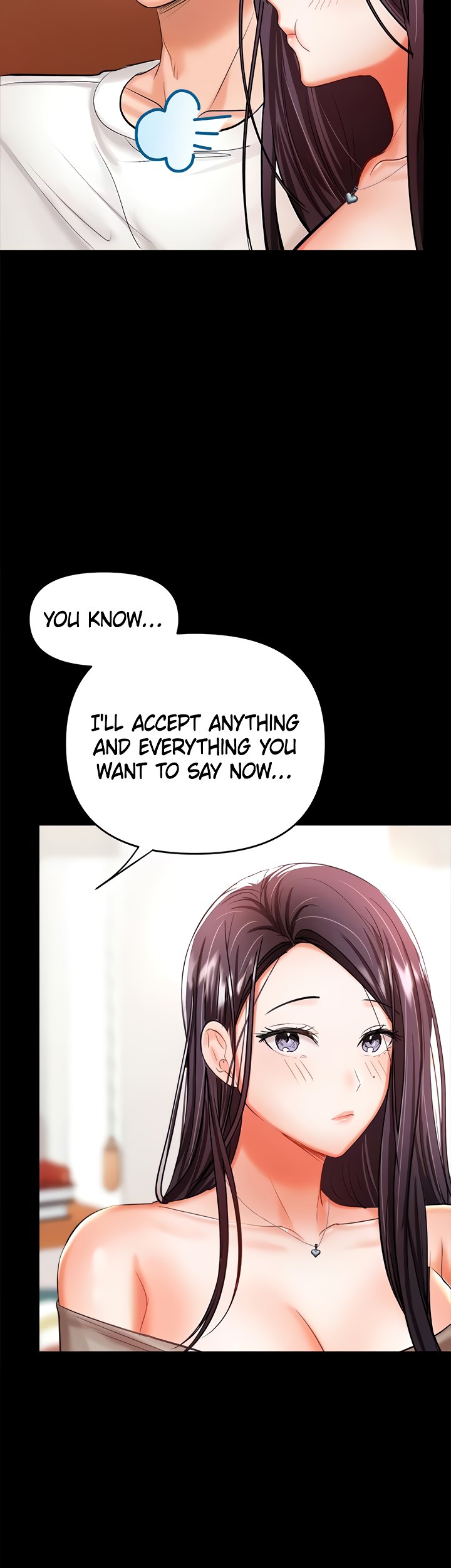 Sponsor Me Please Chapter 20 - Manhwa18.com