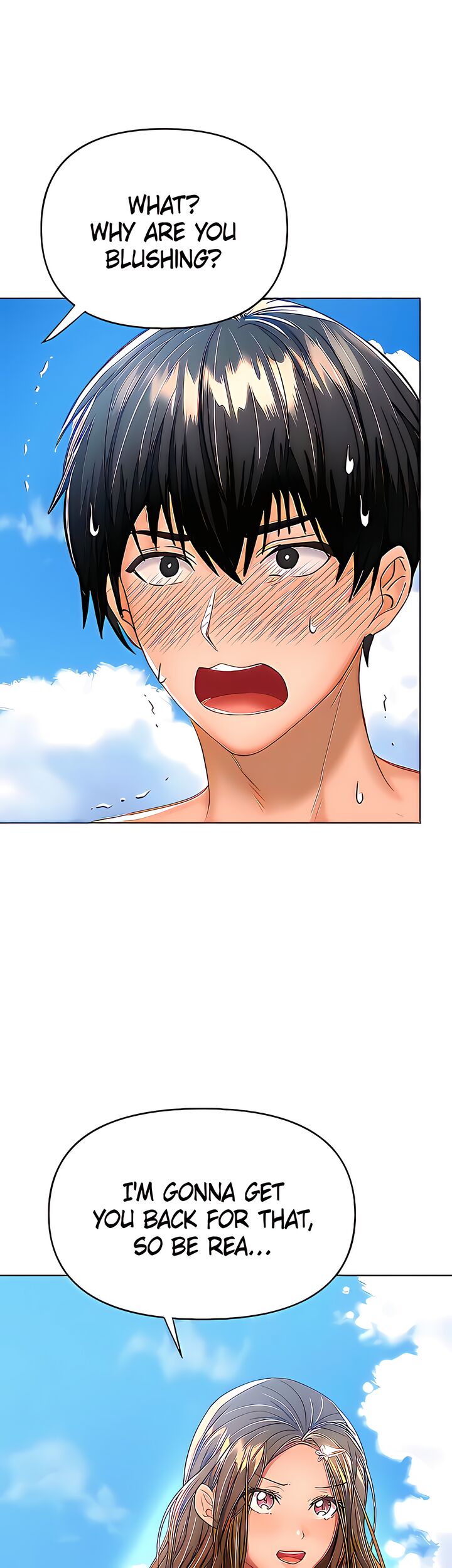 Sponsor Me Please Chapter 31 - Manhwa18.com