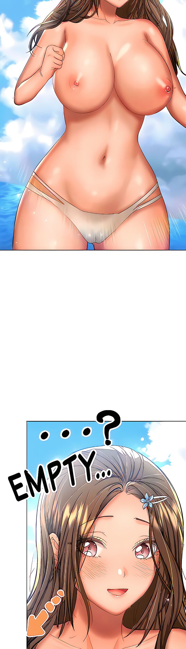 Sponsor Me Please Chapter 31 - Manhwa18.com