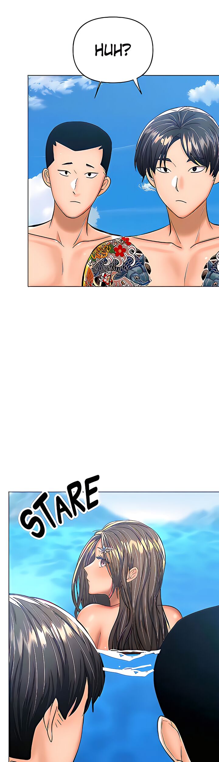 Sponsor Me Please Chapter 31 - Manhwa18.com