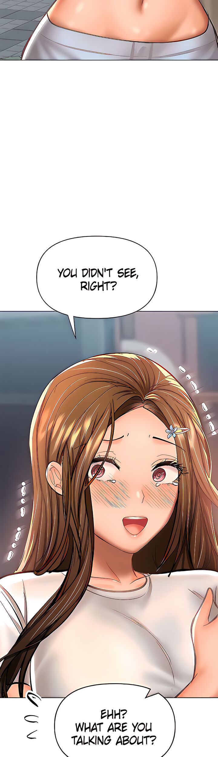 Sponsor Me Please Chapter 31 - Manhwa18.com