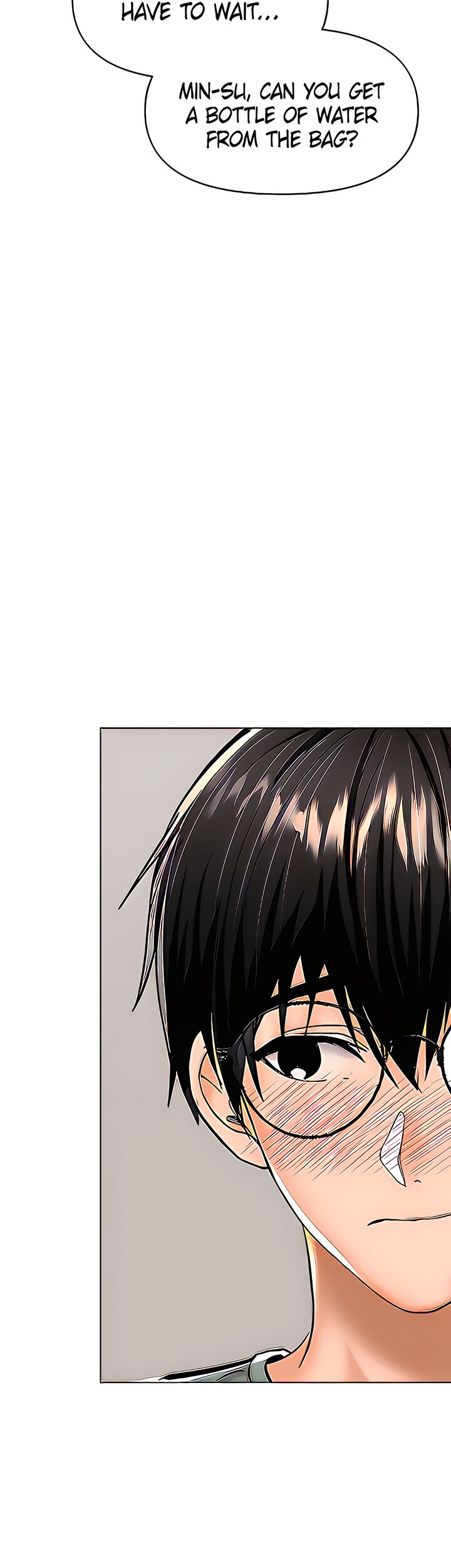 Sponsor Me Please Chapter 31 - Manhwa18.com