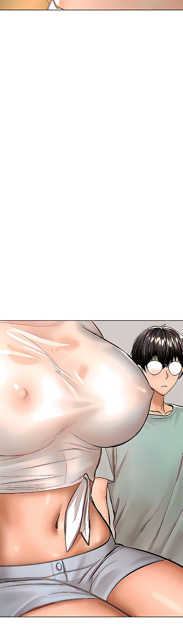 Sponsor Me Please Chapter 31 - Manhwa18.com