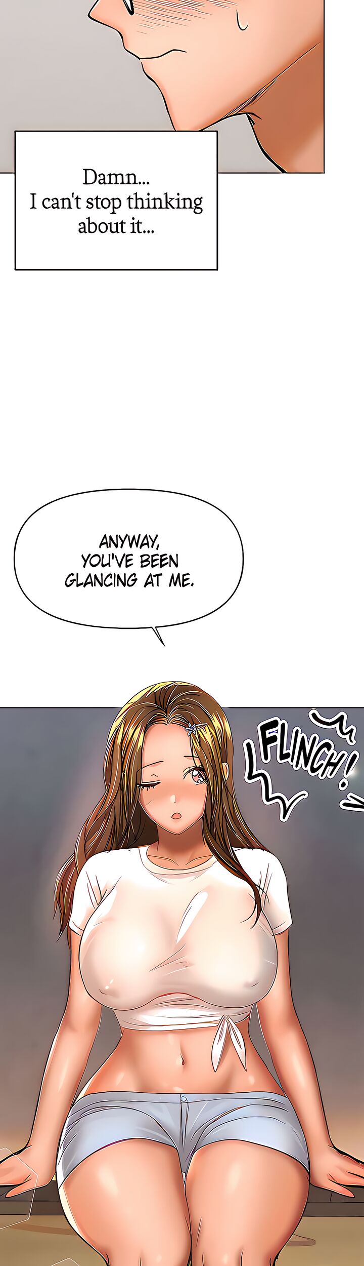 Sponsor Me Please Chapter 31 - Manhwa18.com