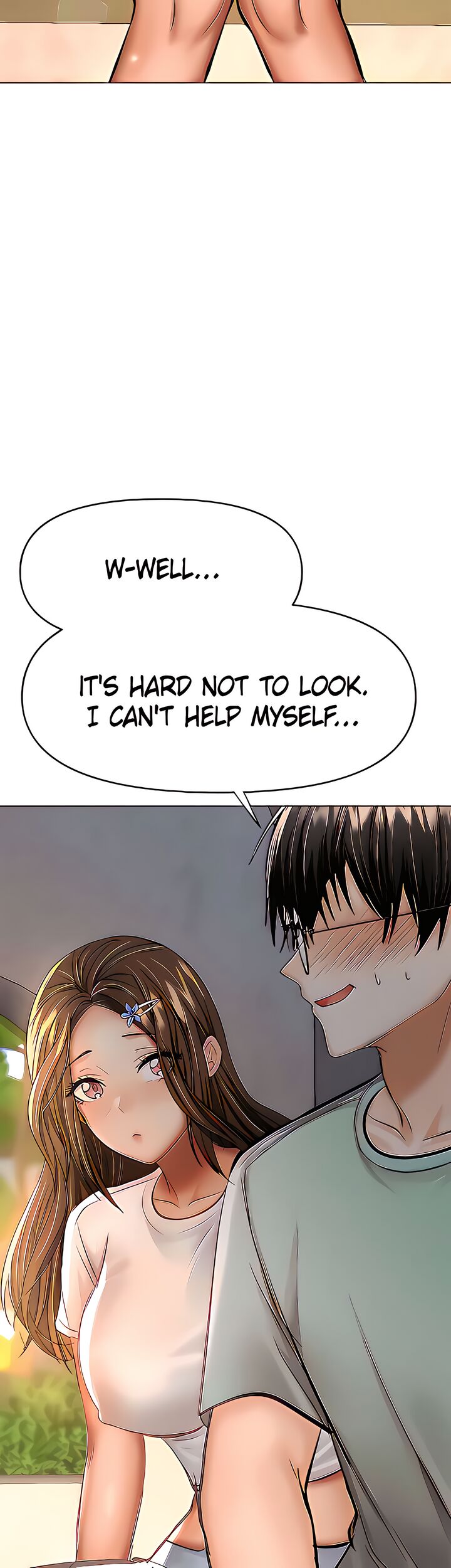 Sponsor Me Please Chapter 31 - Manhwa18.com